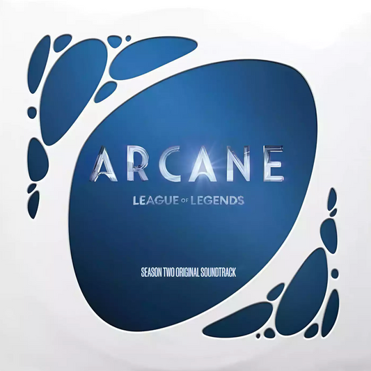 Various - Arcane: Season Two (Original Soundtrack)