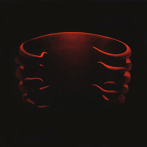 Tool - Undertow LP