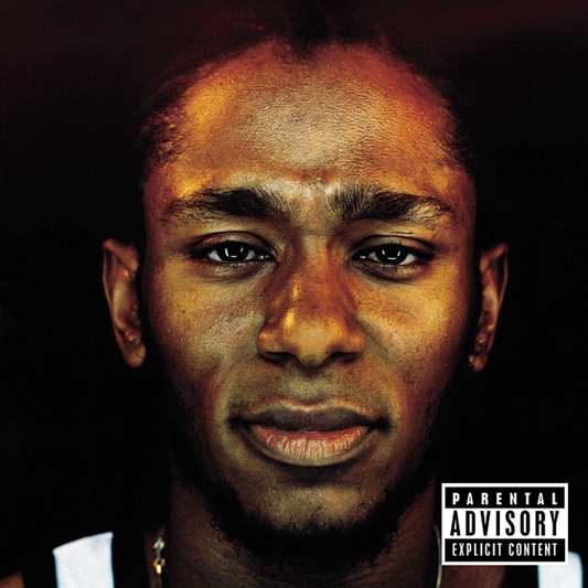 Mos Def - Black On Both Sides 2LP