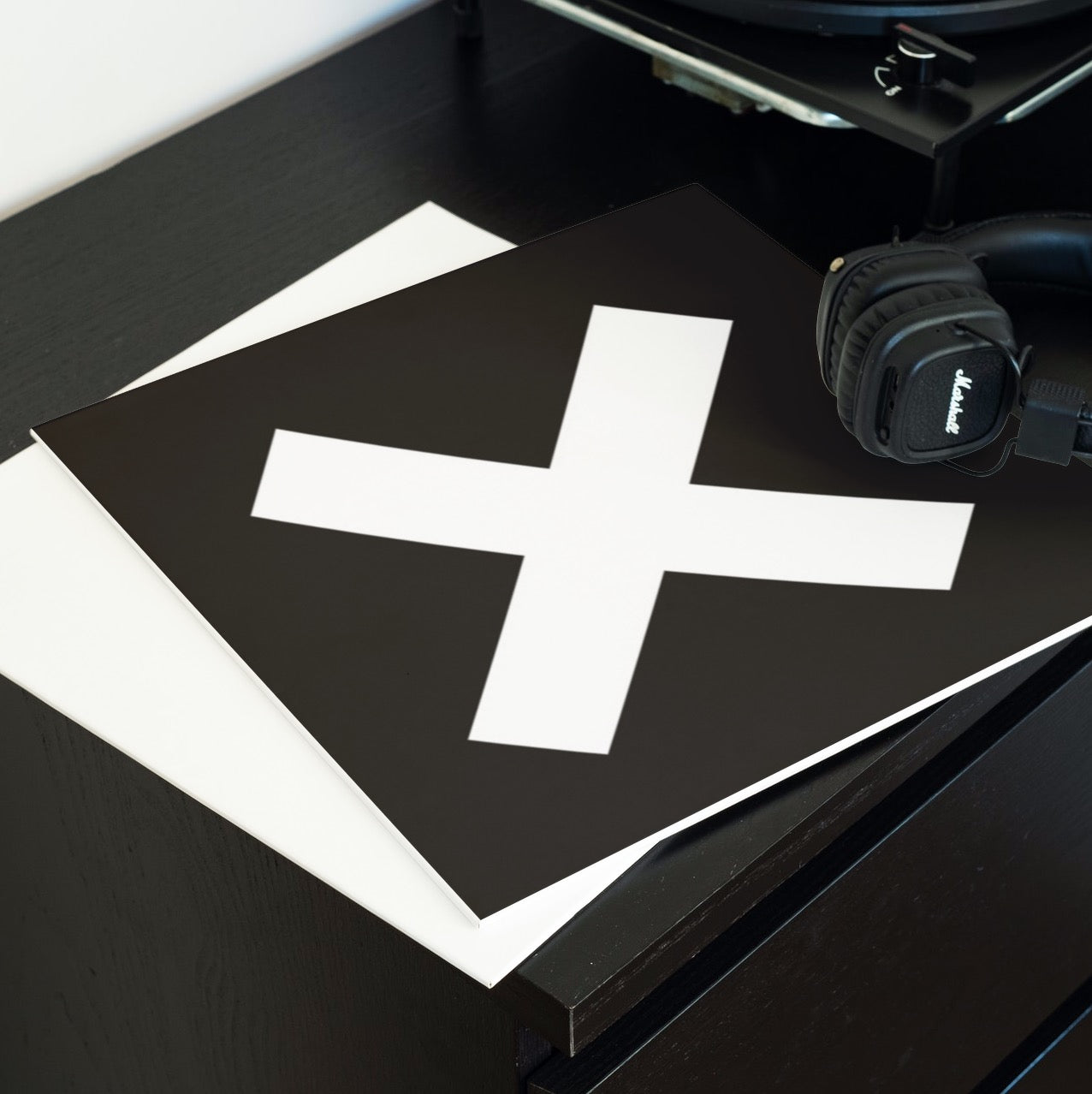 The XX - XX  - Vinyl LP Record