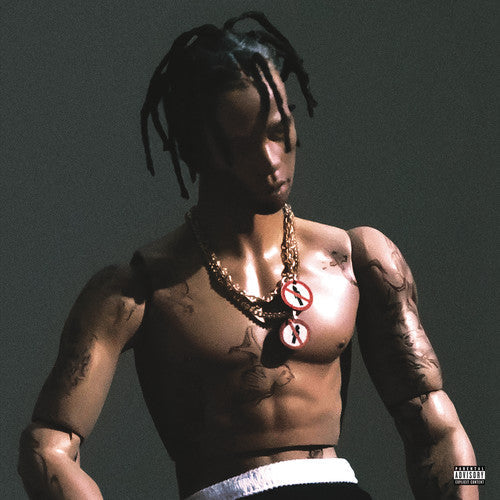 Travis Scott - Rodeo [2LP/ 150G]