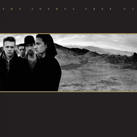Joshua Tree (2LP)