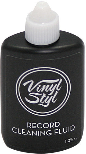 Vinyl Styl - Record Cleaning Fluid (1.25 oz)