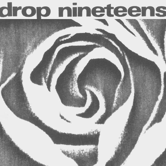 Drop Nineteens - 1991 [Grey Vinyl]