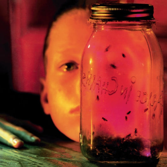 Alice in Chains - Jar of Flies [Remastered]