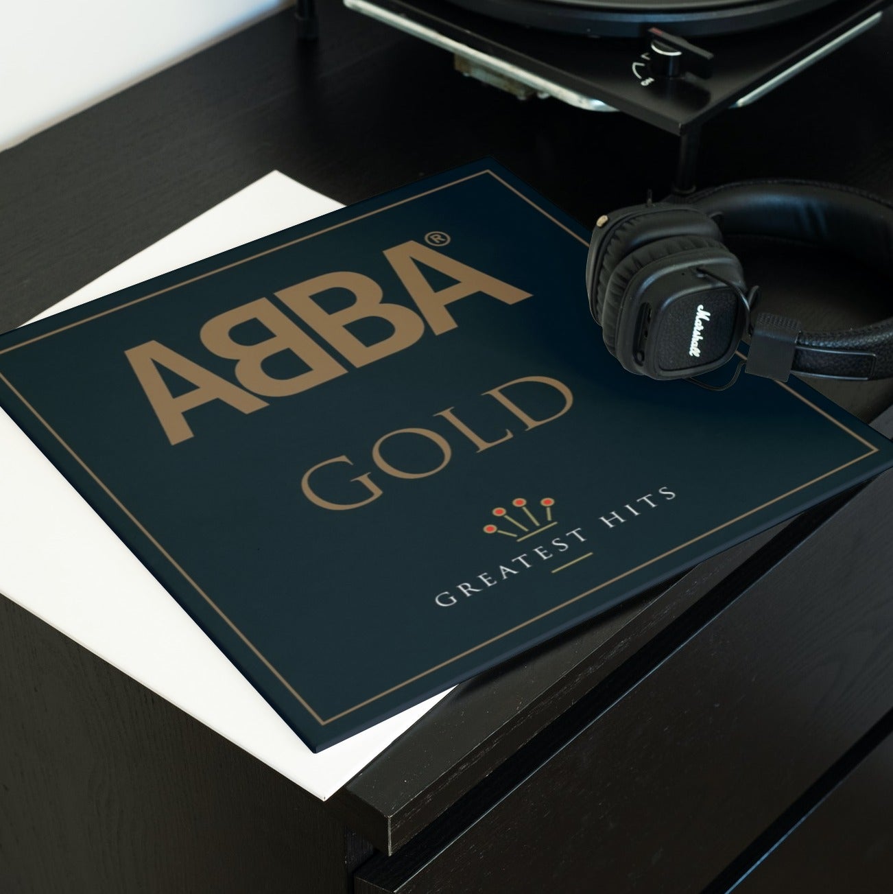 ABBA - Gold (Greatest Hits) - Vinyl LP Record
