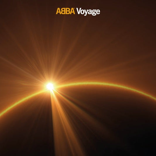 ABBA - Voyage - Vinyl LP Record