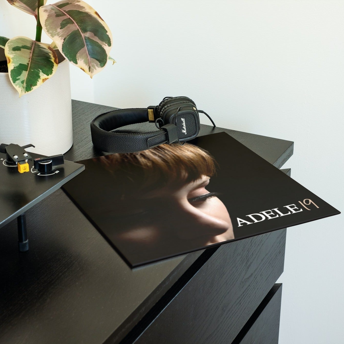 Adele - 19 - Vinyl LP Record