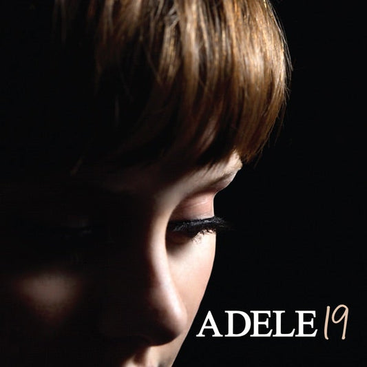 Adele - 19 - Vinyl LP Record