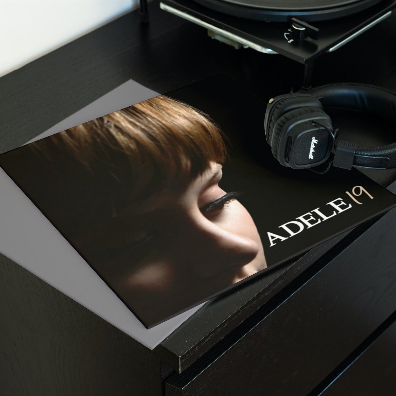 Adele - 19 - Vinyl LP Record