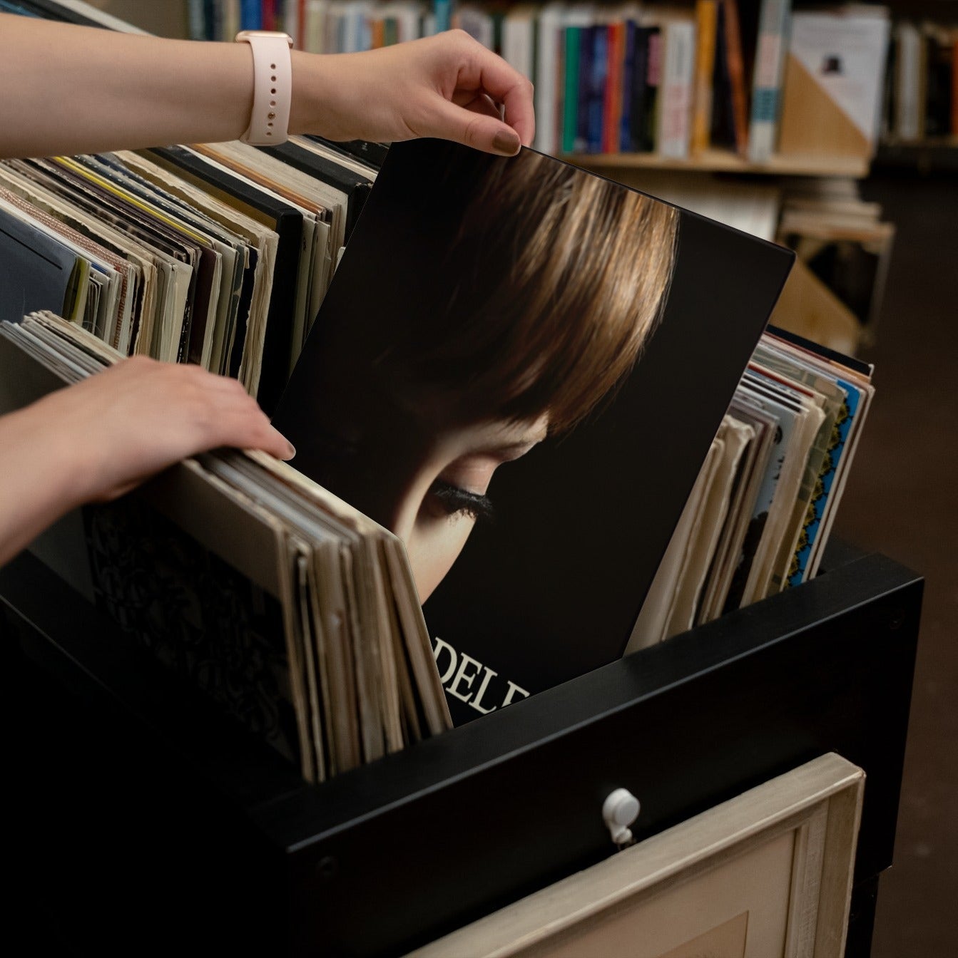 Adele - 19 - Vinyl LP Record