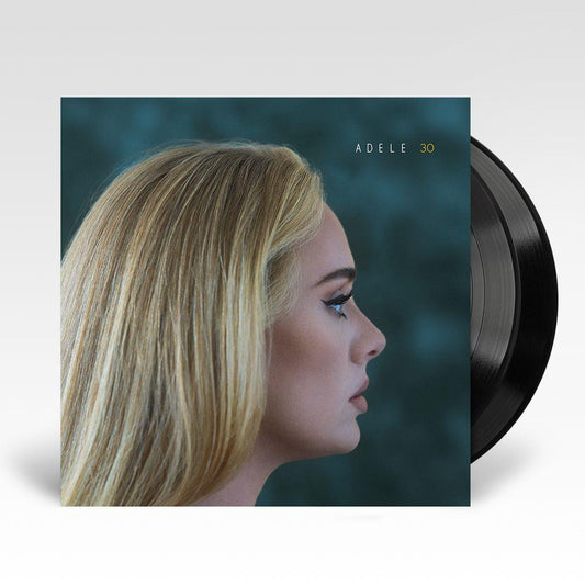 Adele - 30 - Vinyl LP Record