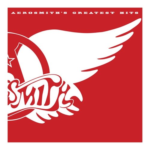 Aerosmith - Aerosmith's Greatest Hits - Vinyl LP Record