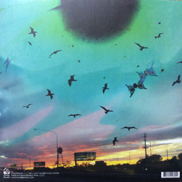 Alex G - Trick [Bonus 7"/ Indie Exclusive]