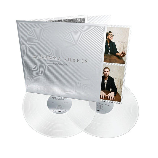 Alabama Shakes - Boys & Girls - 10th Anniversary Special Edition - Vinyl LP Record