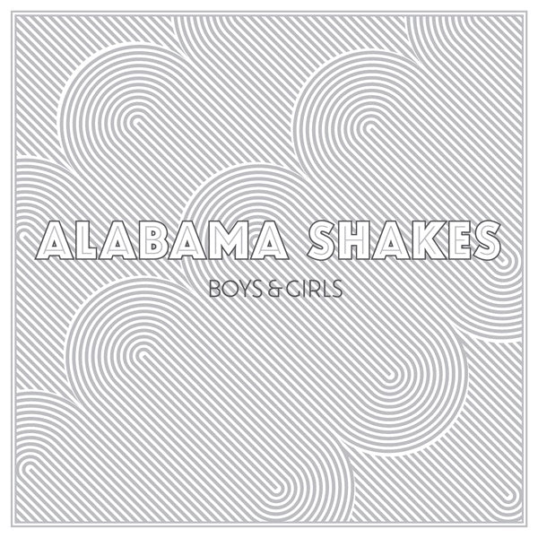 Alabama Shakes - Boys & Girls - 10th Anniversary Special Edition - Vinyl LP Record