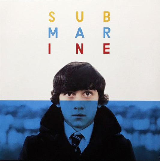 Alex Turner - Submarine - Vinyl LP Record