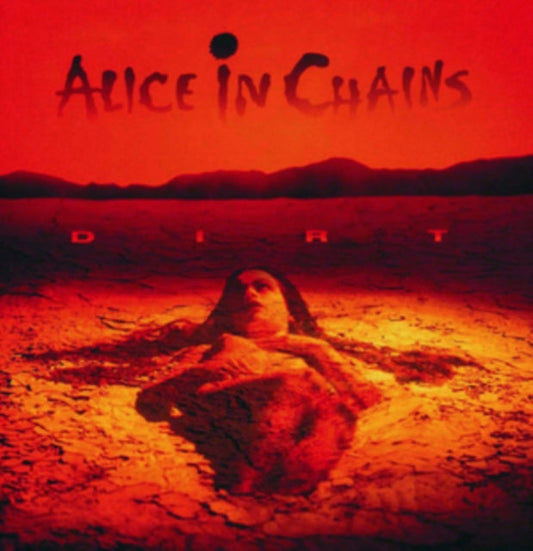 Alice in Chains - Dirt: 30th Anniversary Edition [2LP/ Ltd Ed Yellow Vinyl/ Remastered]