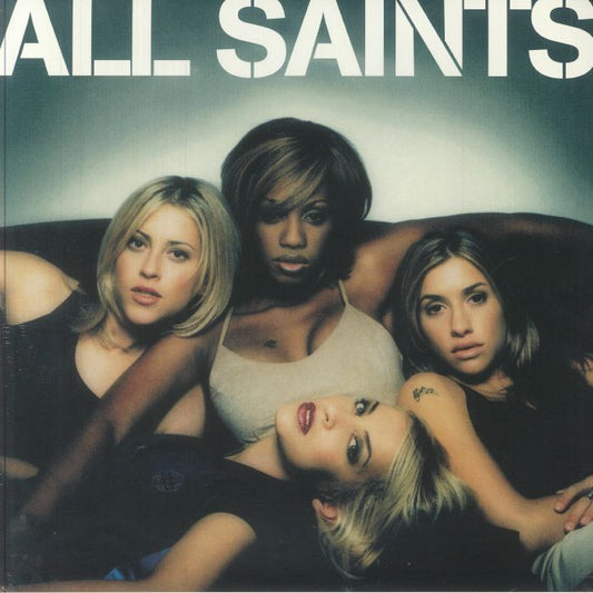 All Saints -All Saints - Vinyl LP Record