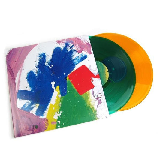 Alt-J - This Is All Yours - Vinyl LP Record