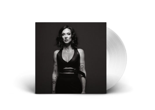 Amanda Shires – Take It Like A Man (Indie Exclusive White Vinyl)