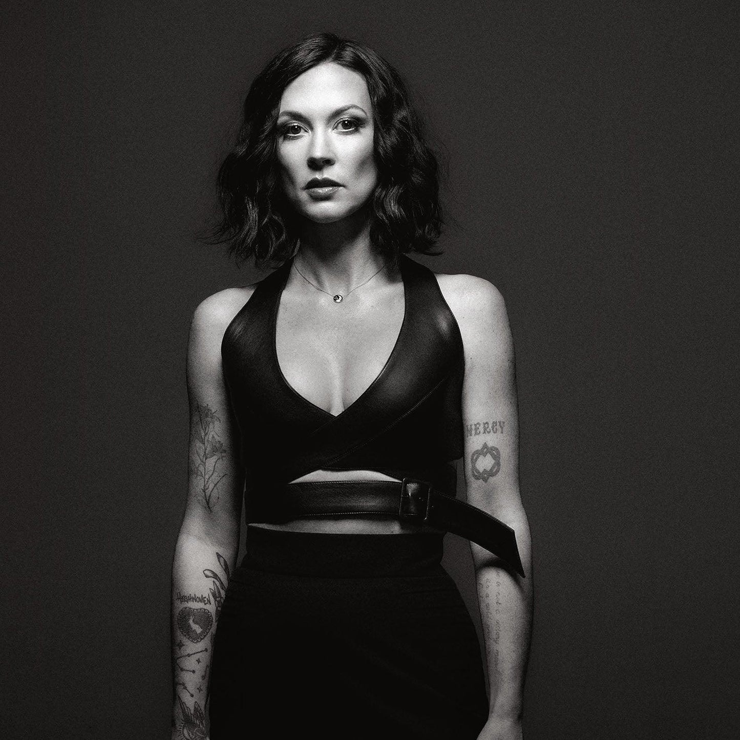 Amanda Shires – Take It Like A Man (Indie Exclusive White Vinyl)