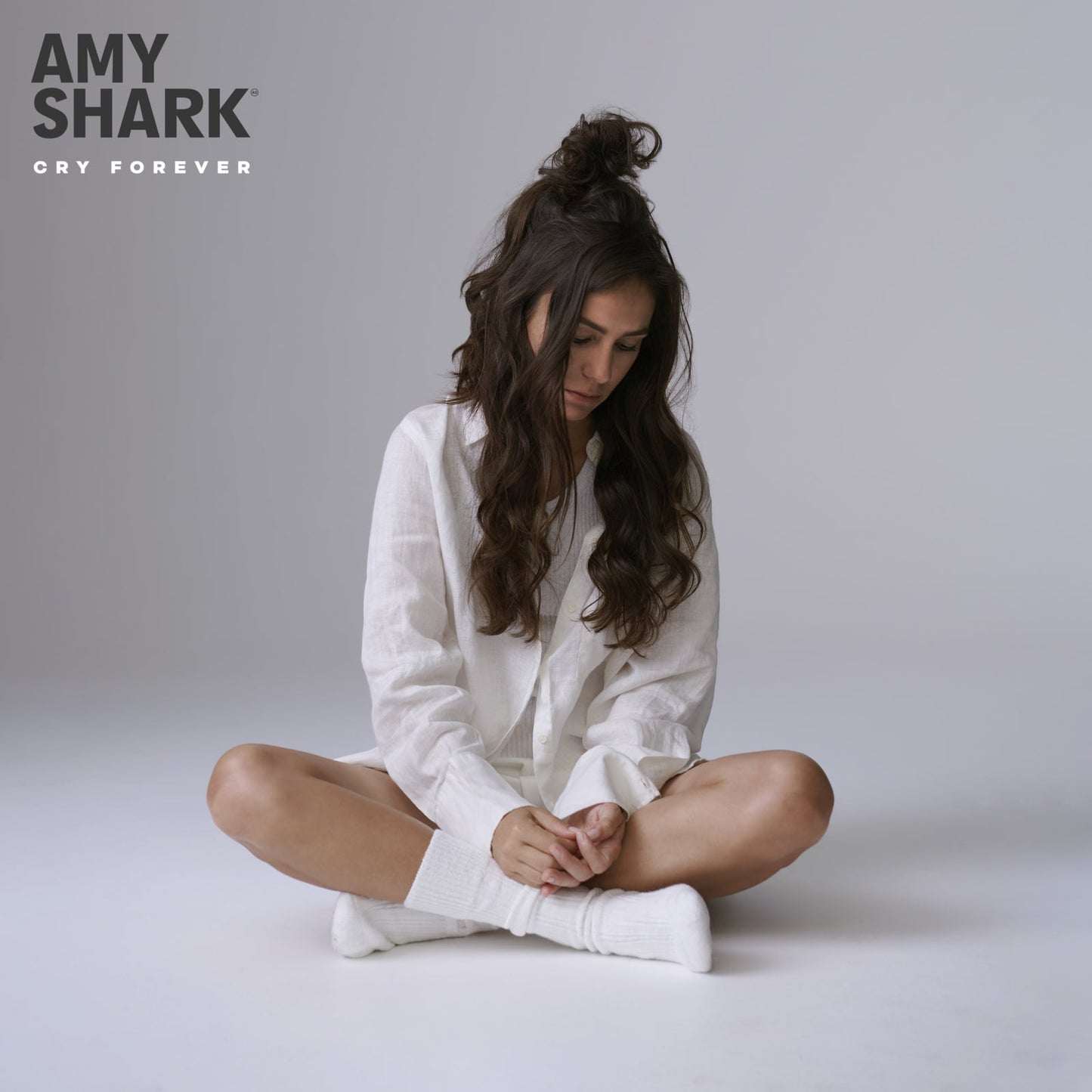 Amy Shark - Cry Forever - Vinyl LP Record
