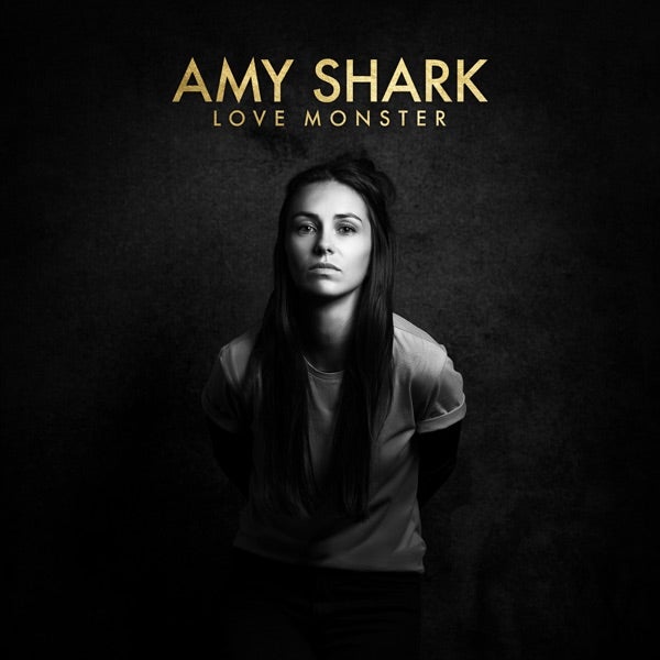 Amy Shark - Love Monster - Vinyl LP Record