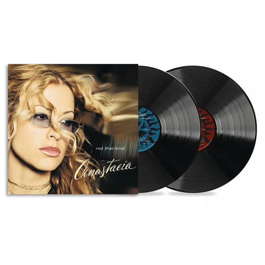 Anastacia - Not That Kind - 25th Anniversary Vinyl LP Record