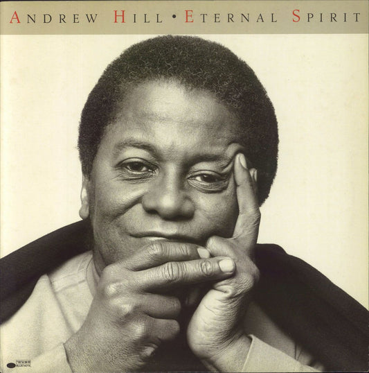 Andrew Hill Eternal Spirit US Vinyl LP