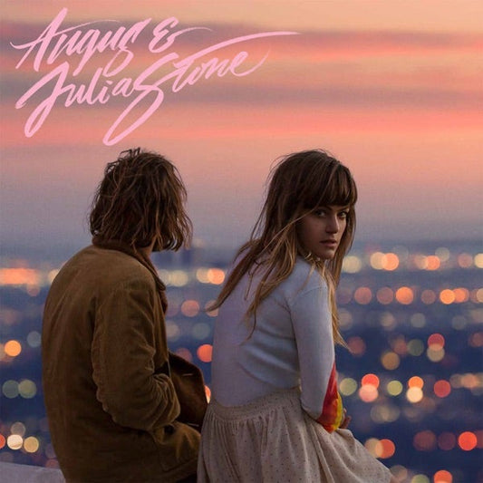 Angus & Julia Stone - Angus & Julia Stone - Vinyl LP Record