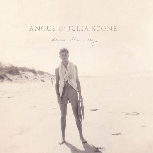 Angus & Julia Stone - Down The Way - Vinyl LP Record