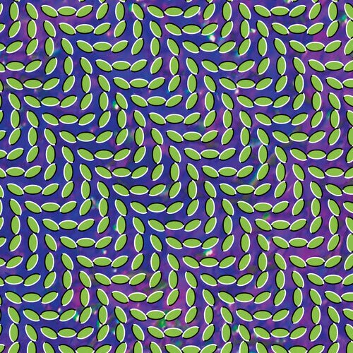 Animal Collective - Merriweather Post Pavilion - Vinyl LP Record