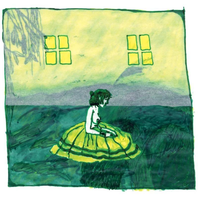Animal Collective   - Prospect Hummer