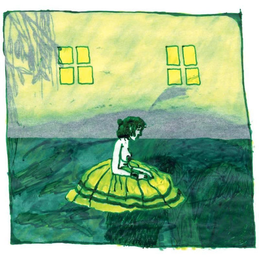 Animal Collective   - Prospect Hummer