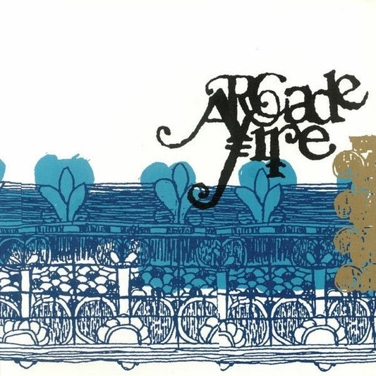 Arcade Fire - Arcade Fire - Vinyl LP Record
