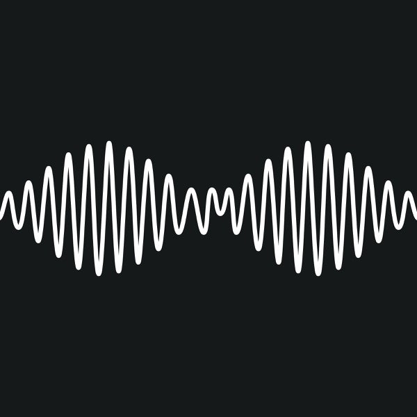 Arctic Monkeys - AM - Vinyl LP Record