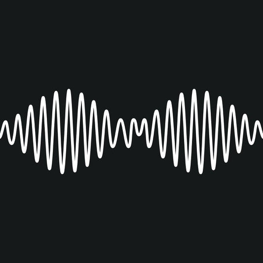 Arctic Monkeys - AM - Vinyl LP Record