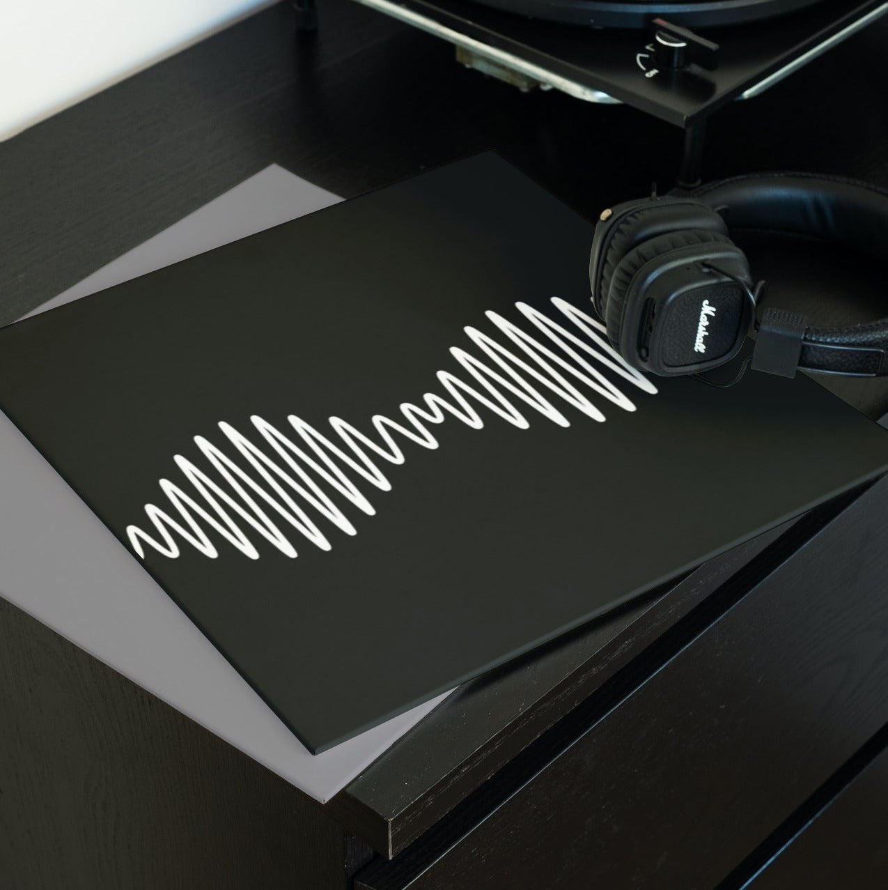 Arctic Monkeys - AM - Vinyl LP Record