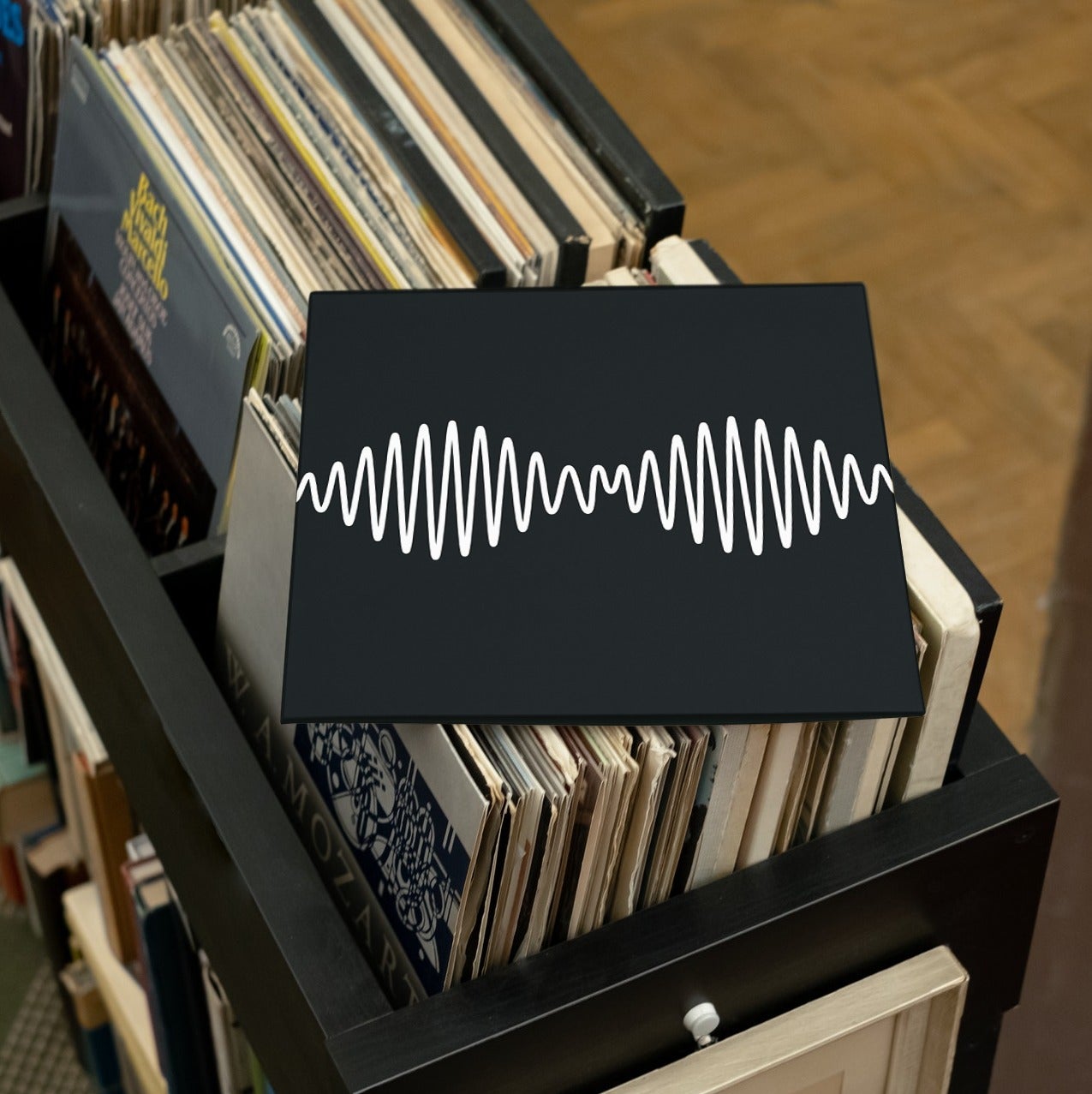 Arctic Monkeys - AM - Vinyl LP Record