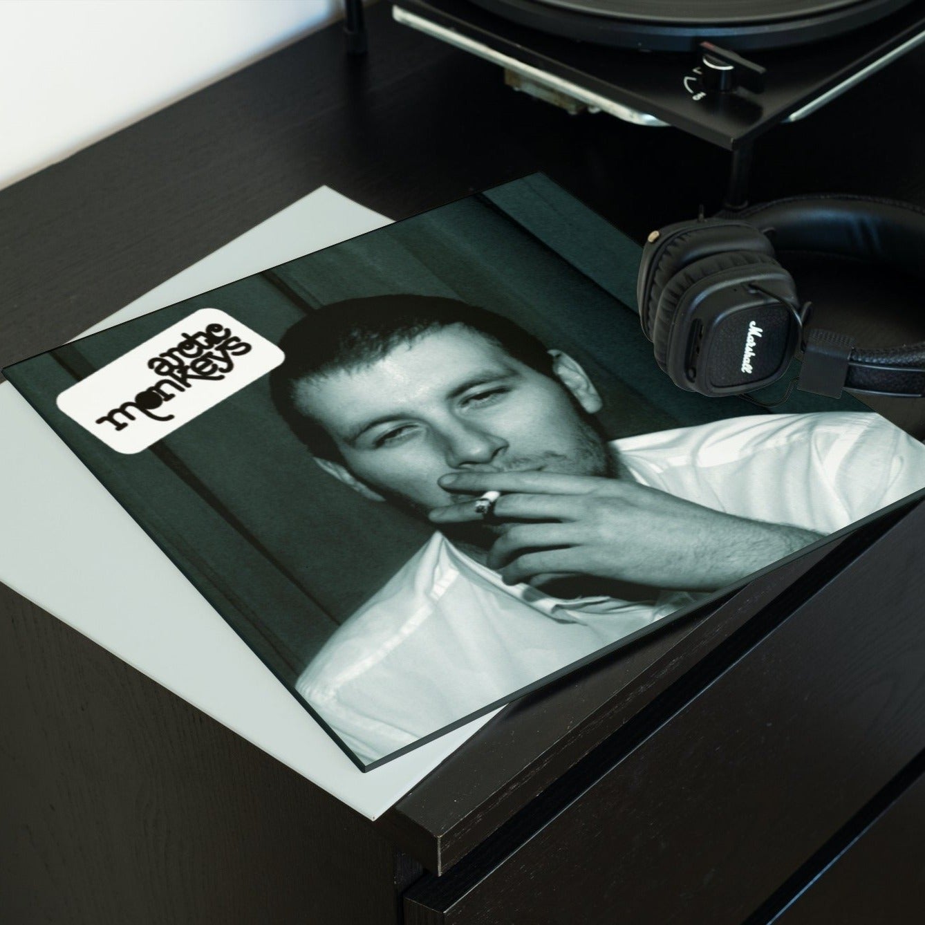 Arctic Monkeys - Whatever People Say I Am, That's What I'm Not - Vinyl LP Record