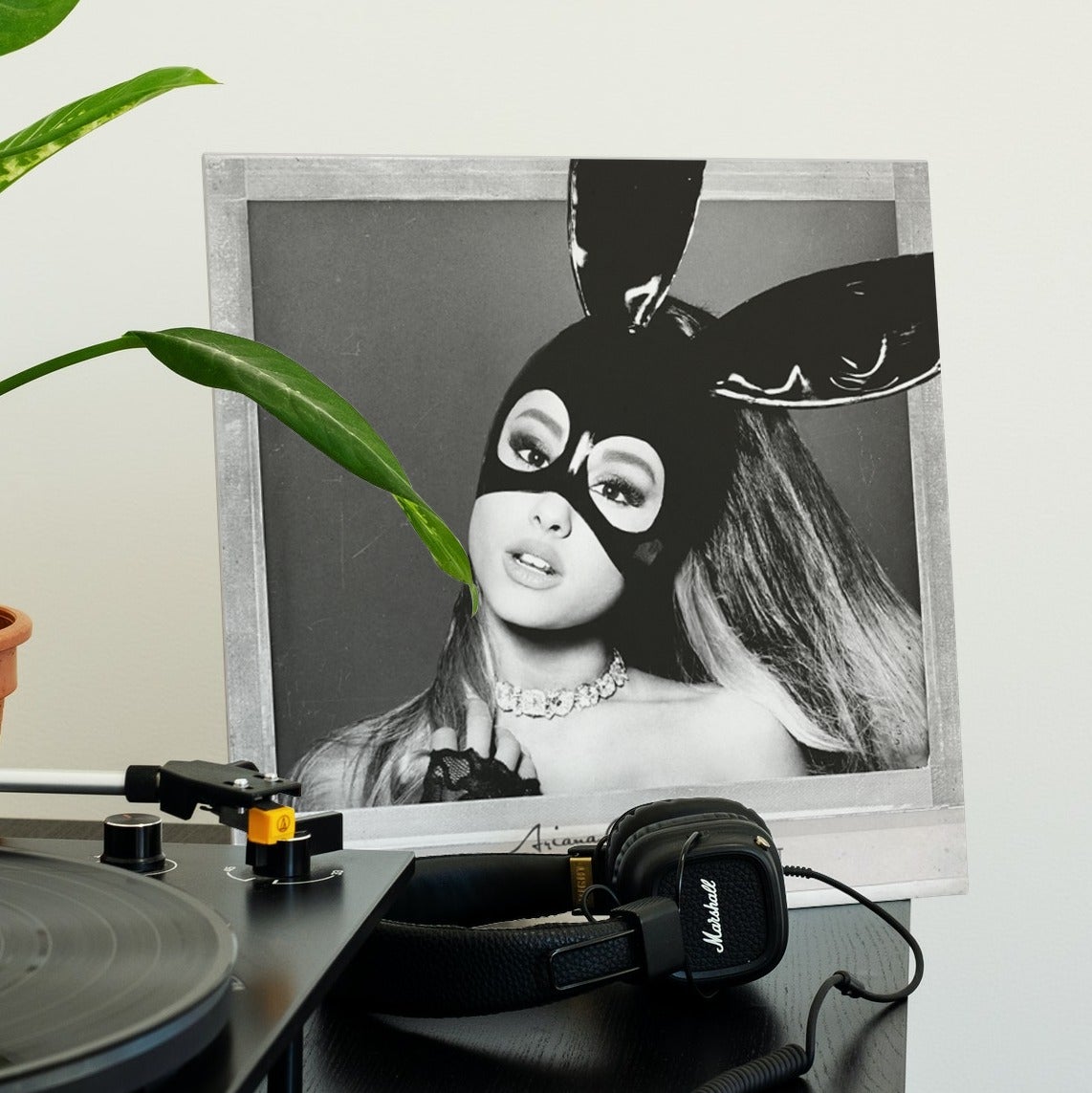 Ariana Grande - Dangerous Woman - Vinyl LP Record