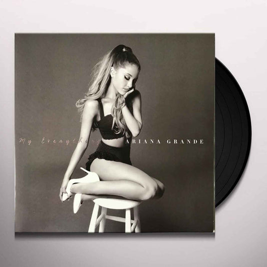 Ariana Grande - My Everything - Vinyl LP Record