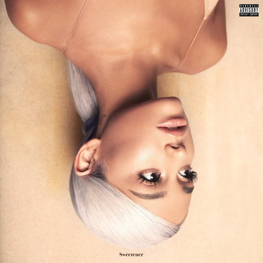 Ariana Grande - Sweetener - Vinyl LP Record