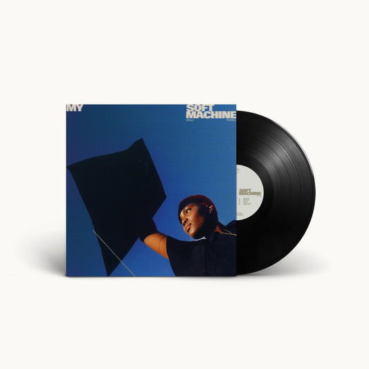 Arlo Parks - My Soft Machine - Vinyl LP Record