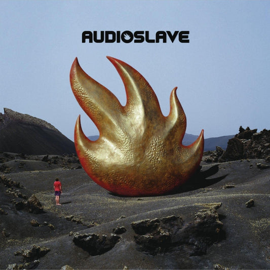 Audioslave - Audioslave - Vinyl LP Record