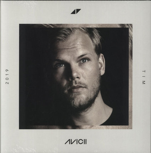 Avicii Tim - Sealed UK Vinyl LP