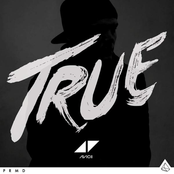 Avicii - True - Vinyl LP Record