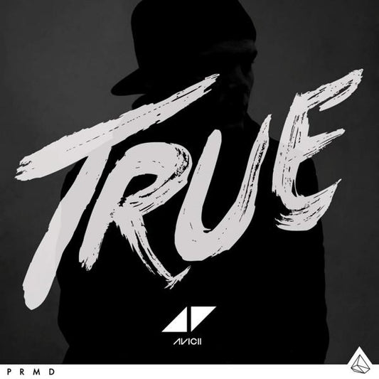 Avicii - True - Vinyl LP Record