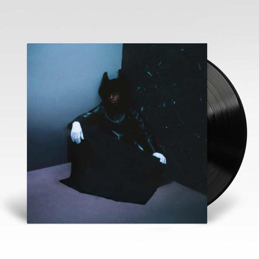 Bakar - Nobody's Home - Vinyl LP Record